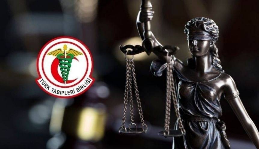 Sahte Hekim Seyda Osman Özdemir Hakkında Suç Duyurusu Seyda Osman Özdemir hakkında Türk Tabipler Birliği, sahte hekimlik çalışmaları