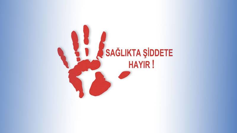 Hekim Birliği Sendikası, "Diyarbakır Gazi Yaşargil Eğitim ve Araştırma Hastanesi’nde